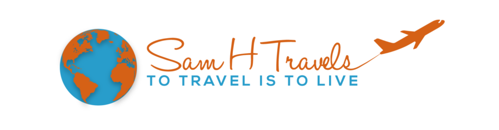 Samhtravel logo