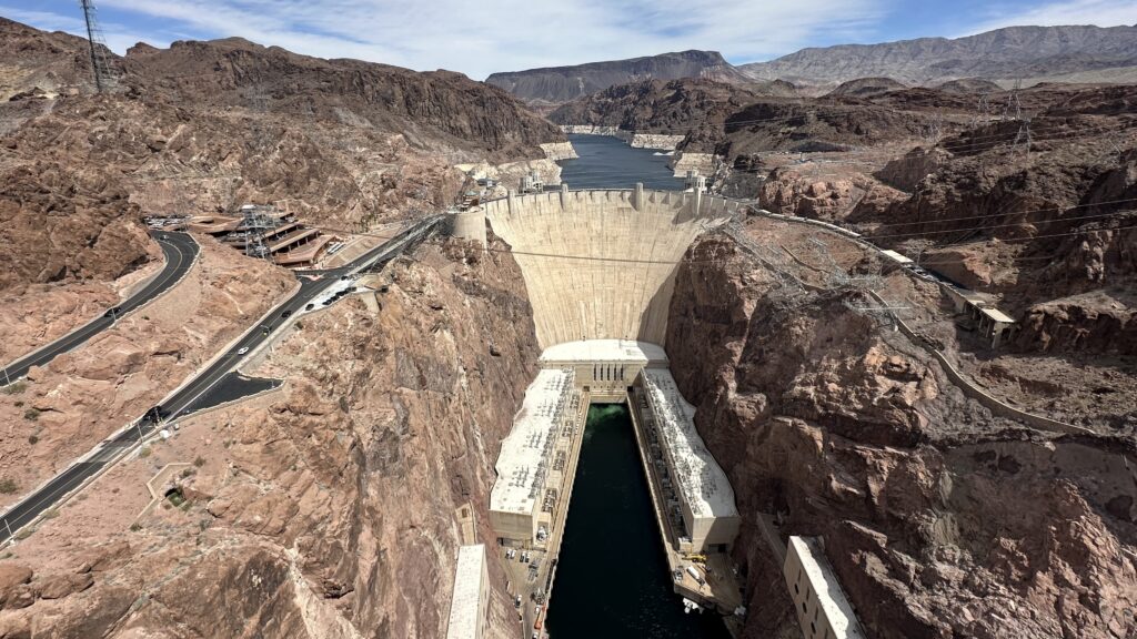 Hoover Dam