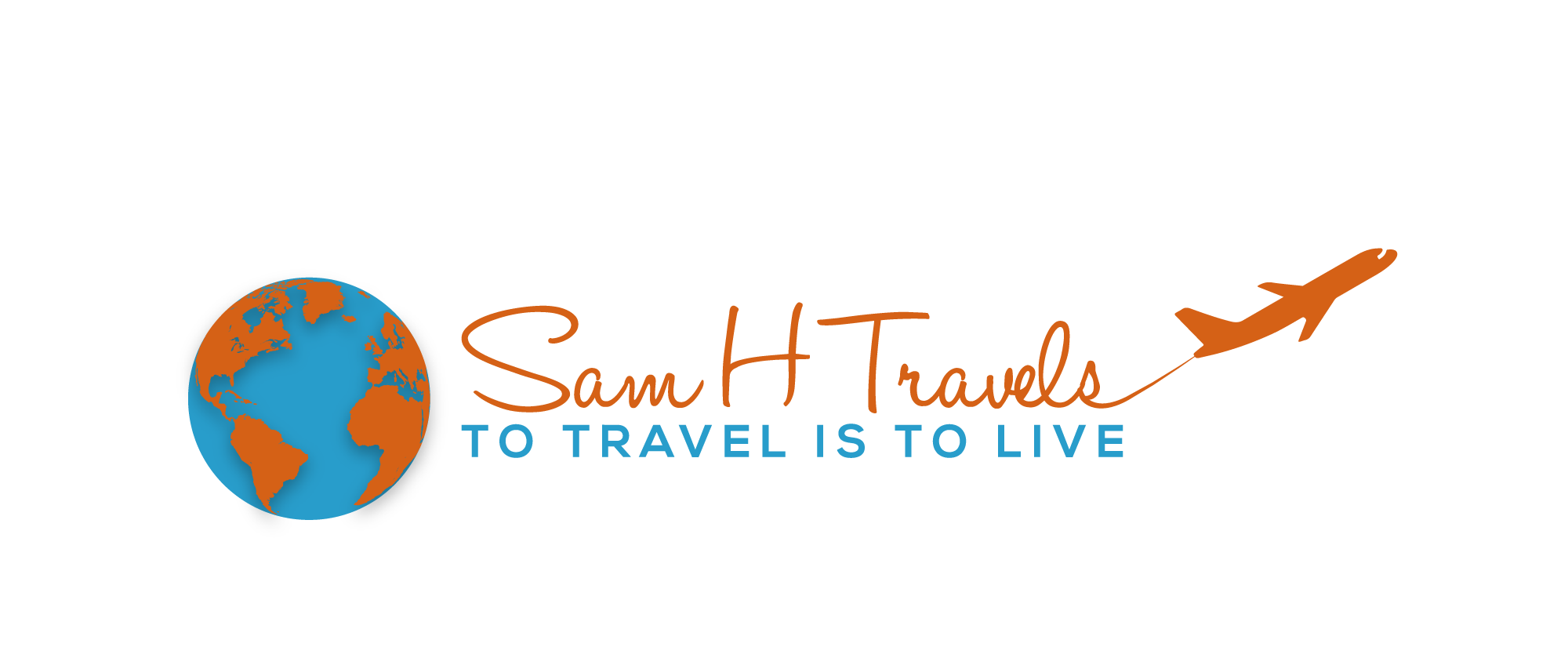 SamH Travels