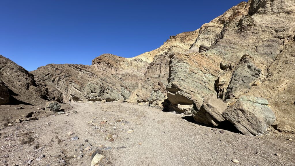 Death Valley National Park