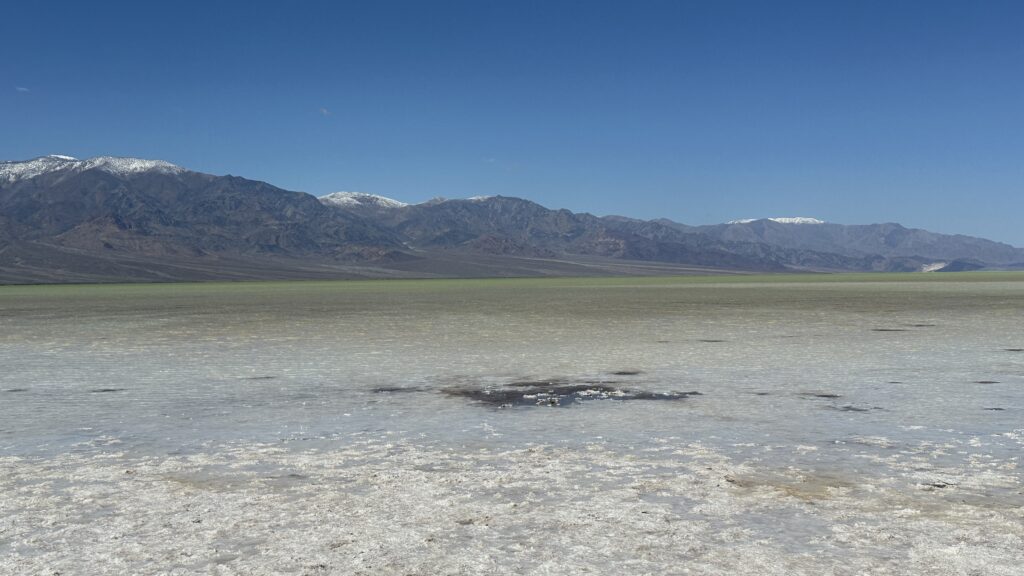 Badwater Basin