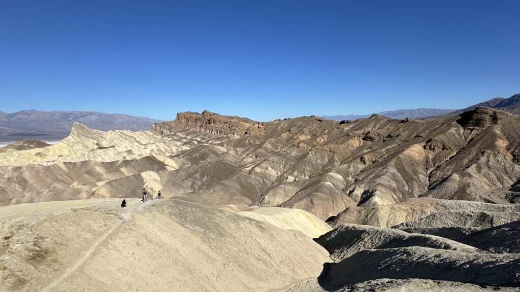 Zabriskie Point