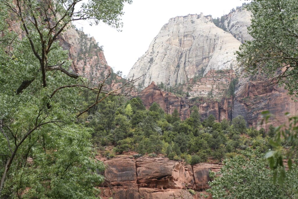 Zion National Park