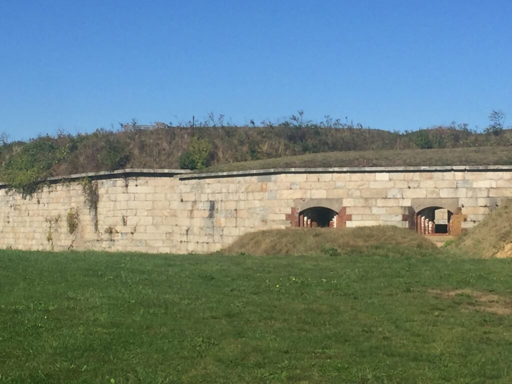 Fort Adam’s