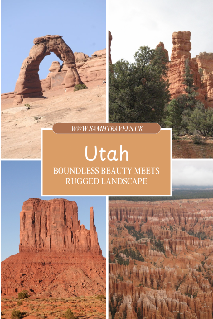 Samhtravels Utah
