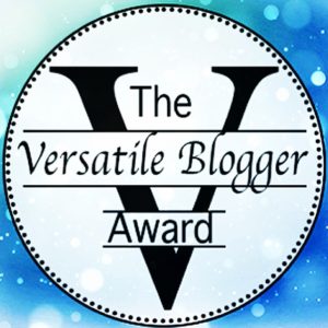 Versatile Award